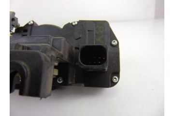 Cerradura puerta trasera derecha, Chevrolet Captiva 2.0 Vcdi Lt 2008