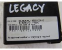 Módulo electrónico, Subaru Legacy Berlina (B13/BL) 2.0 D Classic 2008, 88255FG010