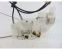 Cerradura puerta delantera izquierda, Subaru Legacy Berlina (B13/BL) 2.0 D Classic 2008