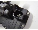 Cerradura puerta trasera izquierda, Chevrolet Captiva 2.0 Vcdi Lt 2008