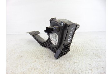 Potenciometro pedal, Peugeot 308 Style 2015, 9674829180
