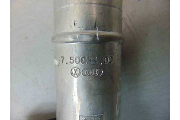 75002100 BOMBA COMBUSTIBLE VOLKSWAGEN PASSAT BERLINA (3C2)