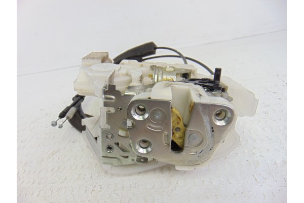 Cerradura puerta trasera derecha, Subaru Legacy Berlina (B13/BL) 2.0 D Classic 2008