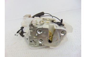 Cerradura puerta trasera derecha, Subaru Legacy Berlina (B13/BL) 2.0 D Classic 2008