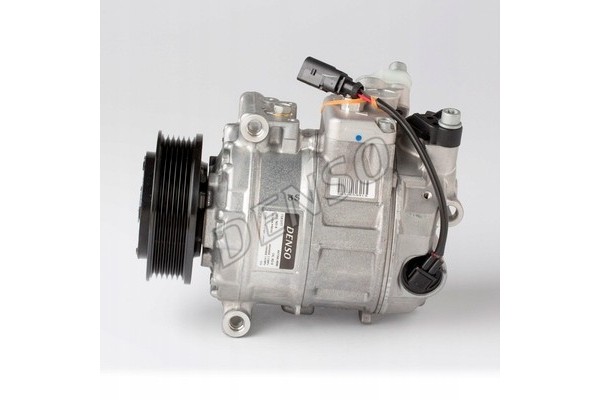 DENSO DCP32070 air conditioning compressor Part manufacturer Denso