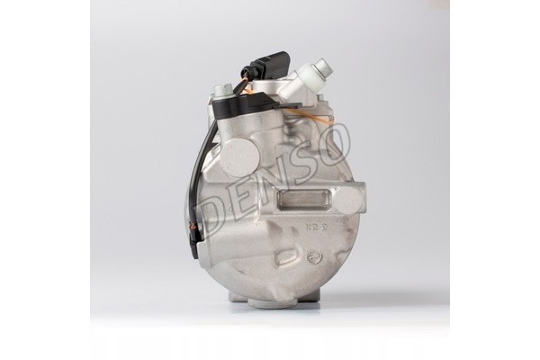 DENSO DCP32070 air conditioning compressor Catalog number of the part DCP32070