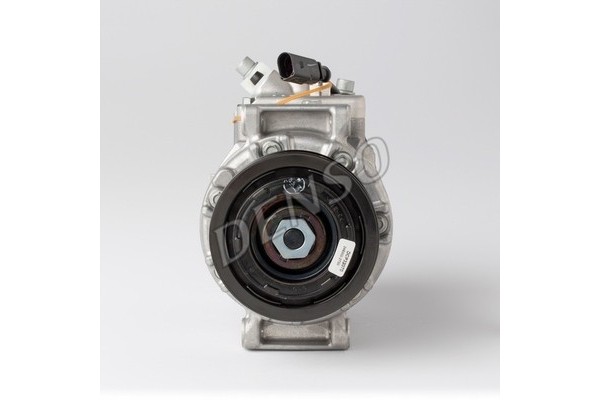 DENSO DCP32070 air conditioning compressor Car type buses cargo vans passenger cars