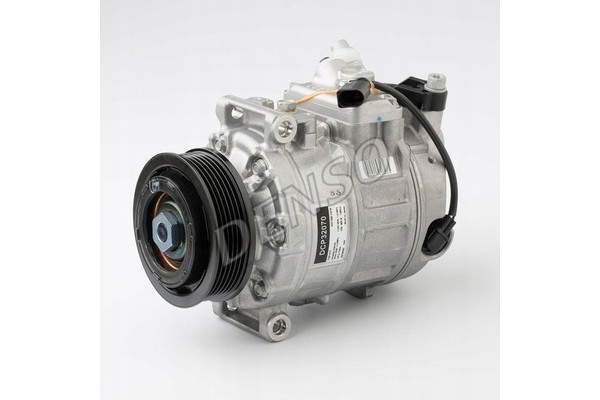 DENSO DCP32070 air conditioning compressor Catalog number of substitutes AKS DASIS 852721N ALANKO 10551466 ALANKO 10551960 CASCO