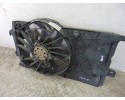 Electroventilador, Opel Meriva Cosmo 2004, 13127135