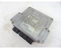 Centralita motor uce, Citroen C5 Berlina 2.0 HDi SX 2002, 9644721080