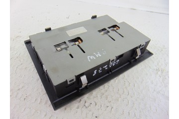 Luz interior, Bmw Serie 7 (E65/E66) 740d 2007