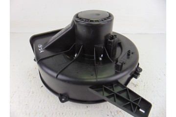 Motor calefaccion, Seat Ibiza Berlina (6J5) Reference 2015, 6R1819015