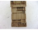Caja reles / fusibles, Subaru Legacy Berlina (B13/BL) 2.0 D Classic 2008, 82201AG041
