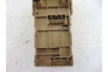 Caja reles / fusibles, Subaru Legacy Berlina (B13/BL) 2.0 D Classic 2008, 82201AG041
