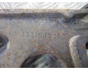 Brazo suspension inferior delantero izquierdo, Citroen Jumper Combi 29 C 2.0 HDi/-HDi 85 Confort 2006, 1331642080