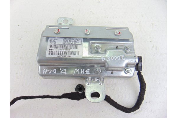 Airbag lateral delantero derecho, Bmw Serie 7 (E65/E66) 740d 2007, 30321242B