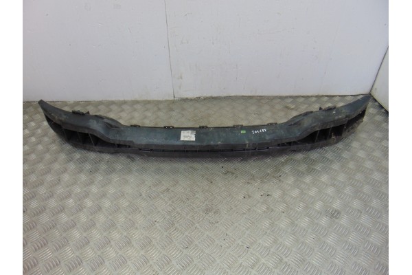 Refuerzo paragolpes delantero, Citroen Berlingo 1.9 D 600 Furg. 2006