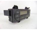 Mando climatizador, Citroen C3 1.4 16V SensoDrive X-TR 2004, 96377775XT