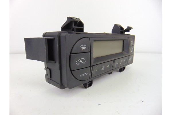 Mando climatizador, Citroen C3 1.4 16V SensoDrive X-TR 2004, 96377775XT