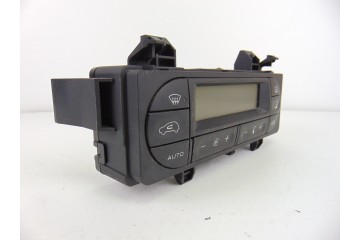 Mando climatizador, Citroen C3 1.4 16V SensoDrive X-TR 2004, 96377775XT