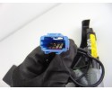 Pretensor airbag derecho, Citroen C3 1.4 16V SensoDrive X-TR 2004, 9639873877