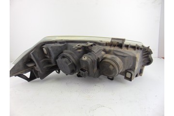 Faro izquierdo, Renault Megane Ii Berlina 5P Authentique 2004