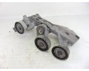 Soporte alternador, Mercedes-benz Clase a (Bm 168) 170 Cdi (168.008) 1999