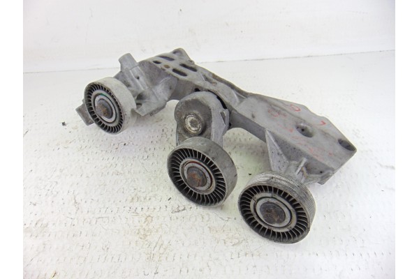 Soporte alternador, Mercedes-benz Clase a (Bm 168) 170 Cdi (168.008) 1999