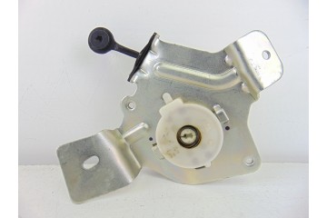 Amortiguadores maletero / porton, Peugeot 3008 Confort 2009, 9683313980