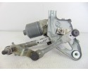 Motor limpia delantero, Peugeot 3008 Confort 2009, 9671062380