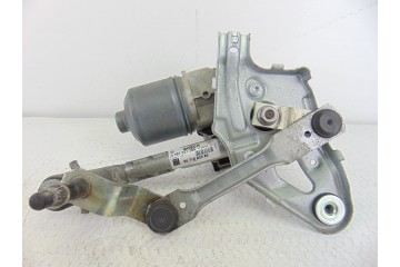 Motor limpia delantero, Peugeot 3008 Confort 2009, 9671062380