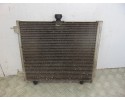 Condensador / radiador aire acondicionado, Citroen C3 1.4 16V SensoDrive X-TR 2004, 9655009380