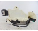 Cerradura puerta delantera izquierda, Peugeot 3008 Confort 2009, 825158