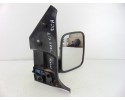 Retrovisor derecho, Ford Transit Furgón (CY/DY)(1986) Ft 100 1988