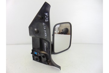 Retrovisor derecho, Ford Transit Furgón (CY/DY)(1986) Ft 100 1988