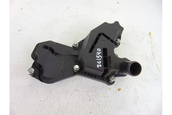 Carter, Ford Focus Berlina (CB8) Trend 2011, BM5G-6A785-BB