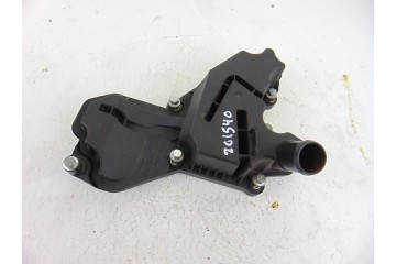 Carter, Ford Focus Berlina (CB8) Trend 2011, BM5G-6A785-BB