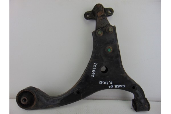 Brazo suspension inferior delantero izquierdo, Kia Carens (Un) Active 2009