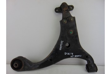 Brazo suspension inferior delantero izquierdo, Kia Carens (Un) Active 2009