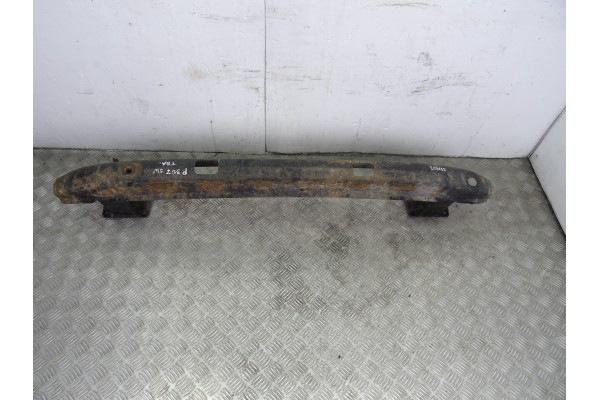 Refuerzo paragolpes trasero, Peugeot 307 Break / Sw (S1)(04.2002) Sw Pack 2003