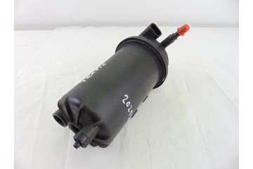 Filtro gasoil, Renault Trafic Ii Furgón L1H1 Caja cerrada, corto 2006, 8200415953
