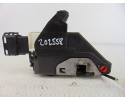 Cerradura puerta trasera derecha, Peugeot 3008 Confort 2009, 732295