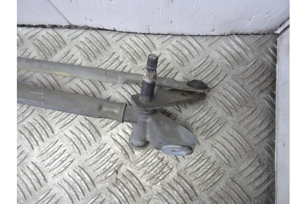 Motor limpia delantero, Peugeot 307 Break / Sw (S1)(04.2002) Sw Pack 2003
