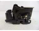 Cerradura puerta delantera izquierda, Ssangyong Rodius Xdi Limited AWD 2006