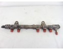 Rampa inyectora, Fiat Iii Evo Punto (199) Dynamic 2011, 55232355