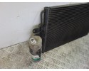 Condensador / radiador aire acondicionado, Seat Leon (1M1) Signo 2003