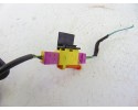 Pretensor airbag derecho, Opel Vectra C Berlina Comfort 2005, 13127948F