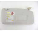 Parasol derecho, Subaru Forester (S12/SH) XS Classic 2010
