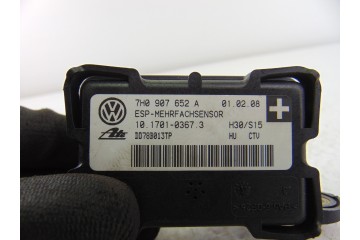 Sensor, Volkswagen Touran (1T2) Advance 2008, 7H0907652A