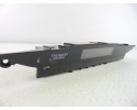 Pantalla multifuncion, Kia Ceed (Jd) Concept 2012, 94510-A2000